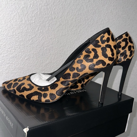 Heels - Picture 6 of 8